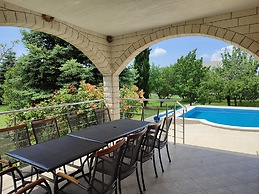 Villa Almas