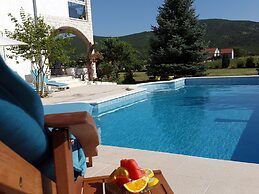 Villa Almas