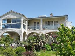 Villa Almas