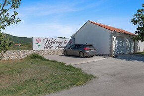 Villa Almas