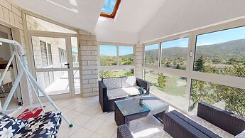 Villa Almas