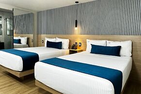 Hotel Rest Inn Baja