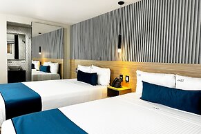 Hotel Rest Inn Baja