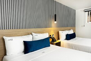 Hotel Rest Inn Baja
