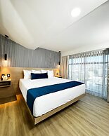Hotel Rest Inn Baja