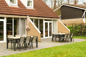 Detached Bungalow Comfort 14