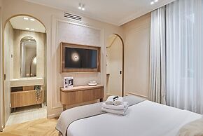 Suite Air-conditioned Opera-louvre-2 Bedrooms