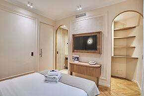 Suite Air-conditioned Opera-louvre-2 Bedrooms