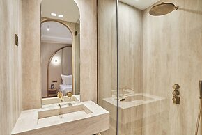 Suite Air-conditioned Opera-louvre-2 Bedrooms
