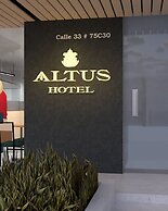 ALTUS HOTEL