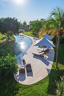 Casa Balena in Punta Mita
