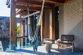 Casa Balena in Punta Mita