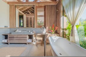 Casa Balena in Punta Mita