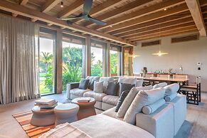 Casa Balena in Punta Mita