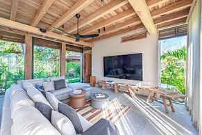 Casa Balena in Punta Mita
