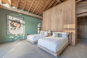 Casa Balena in Punta Mita