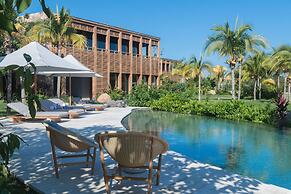 Casa Balena in Punta Mita