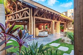 Casa Balena in Punta Mita