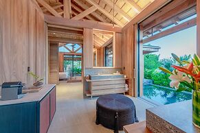 Casa Balena in Punta Mita