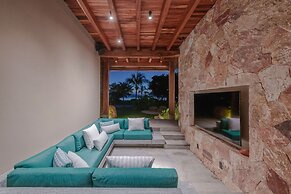 Casa Balena in Punta Mita