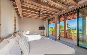 Casa Balena in Punta Mita