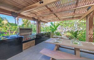 Casa Balena in Punta Mita