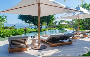 Casa Balena in Punta Mita
