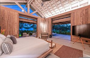 Casa Balena in Punta Mita