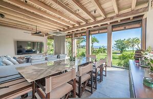 Casa Balena in Punta Mita