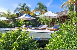 Casa Balena in Punta Mita