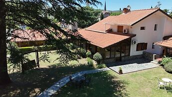 Hostal La Merced