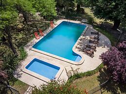 Hostal La Merced