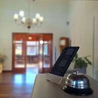 Hostal La Merced