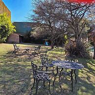 Hostal La Merced