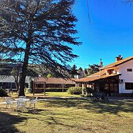 Hostal La Merced