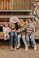 Hahndorf Farm Barn