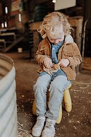Hahndorf Farm Barn