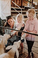 Hahndorf Farm Barn