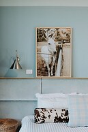 Hahndorf Farm Barn