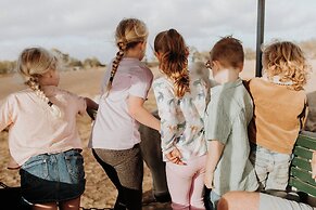 Hahndorf Farm Barn