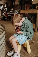 Hahndorf Farm Barn