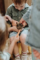 Hahndorf Farm Barn
