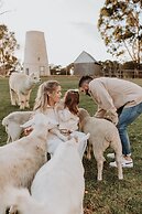 Hahndorf Farm Barn
