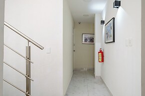 Casa AMA