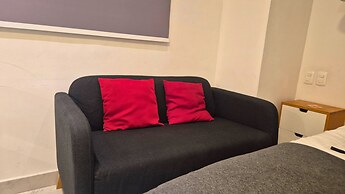Casa AMA