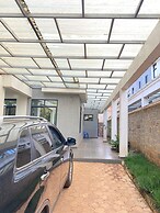 KIGALI QUEENS HOME AND APRTMENTS