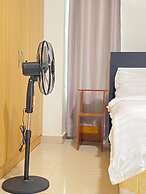 KIGALI QUEENS HOME AND APRTMENTS