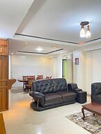 KIGALI QUEENS HOME AND APRTMENTS