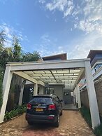 KIGALI QUEENS HOME AND APRTMENTS