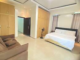 KIGALI QUEENS HOME AND APRTMENTS